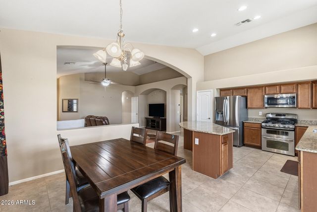 18273 N CANAL Drive, Surprise, AZ 85374