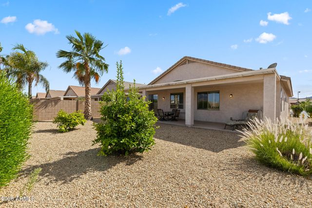18273 N CANAL Drive, Surprise, AZ 85374