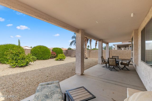 18273 N CANAL Drive, Surprise, AZ 85374