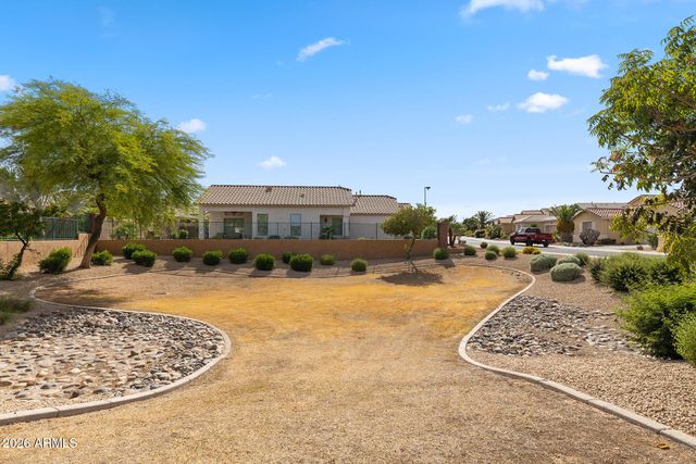 18273 N CANAL Drive, Surprise, AZ 85374