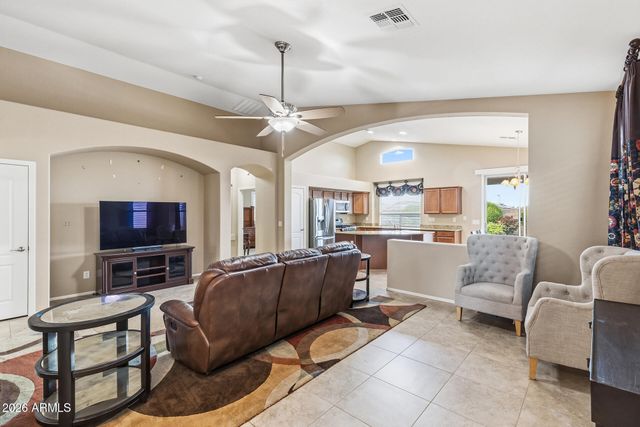 18273 N CANAL Drive, Surprise, AZ 85374