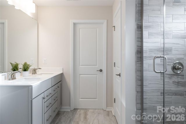 5803 Stewarts Landing Road 61, Charlotte, NC 28215