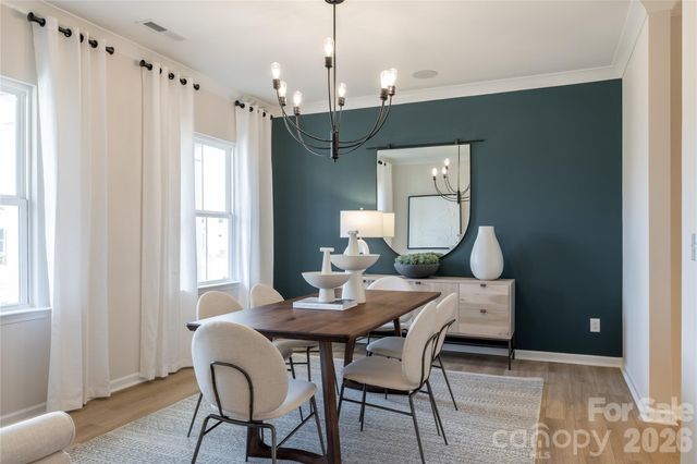 5803 Stewarts Landing Road 61, Charlotte, NC 28215