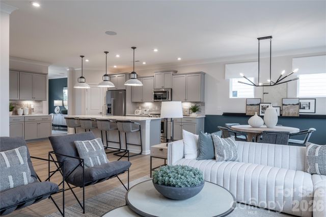 5803 Stewarts Landing Road 61, Charlotte, NC 28215