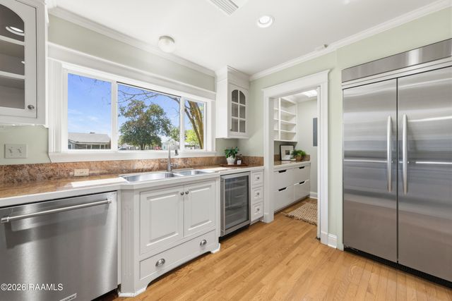 601 Napoleon Avenue, New Iberia, LA 70563