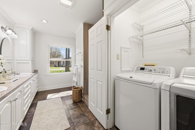 601 Napoleon Avenue, New Iberia, LA 70563