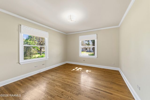 601 Napoleon Avenue, New Iberia, LA 70563