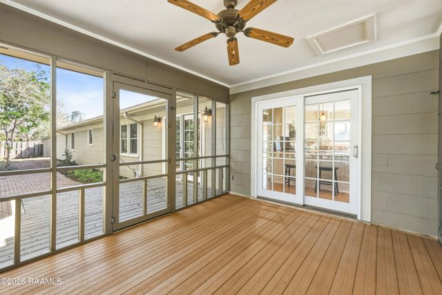 601 Napoleon Avenue, New Iberia, LA 70563