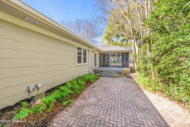 601 Napoleon Avenue, New Iberia, LA 70563