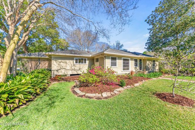 601 Napoleon Avenue, New Iberia, LA 70563