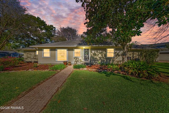 601 Napoleon Avenue, New Iberia, LA 70563