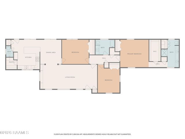 601 Napoleon Avenue, New Iberia, LA 70563