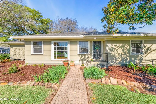 601 Napoleon Avenue, New Iberia, LA 70563