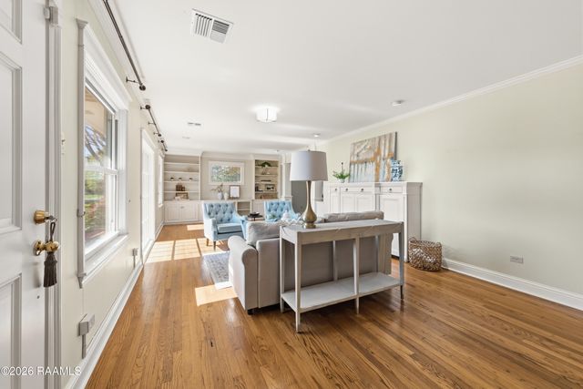 601 Napoleon Avenue, New Iberia, LA 70563