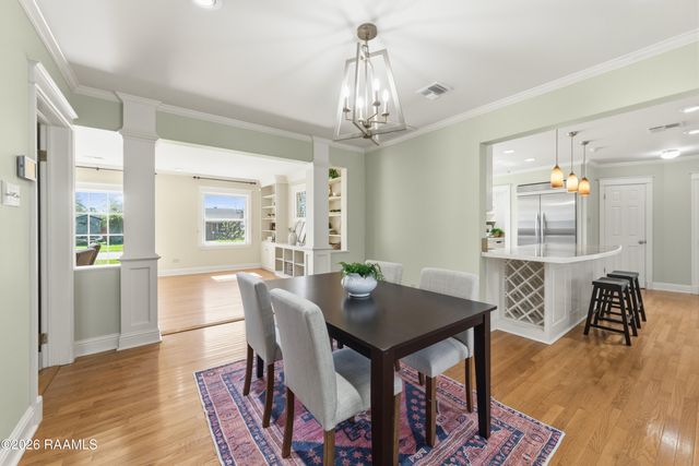 601 Napoleon Avenue, New Iberia, LA 70563