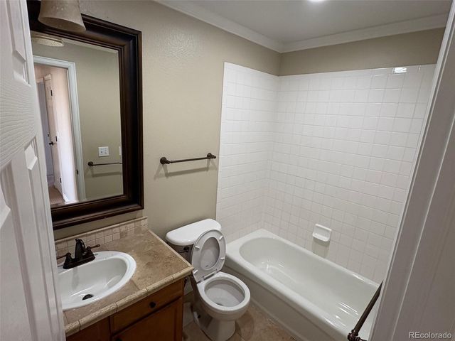 2667 Live Oak Court, Castle Rock, CO 80104