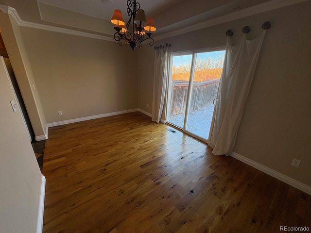 2667 Live Oak Court, Castle Rock, CO 80104