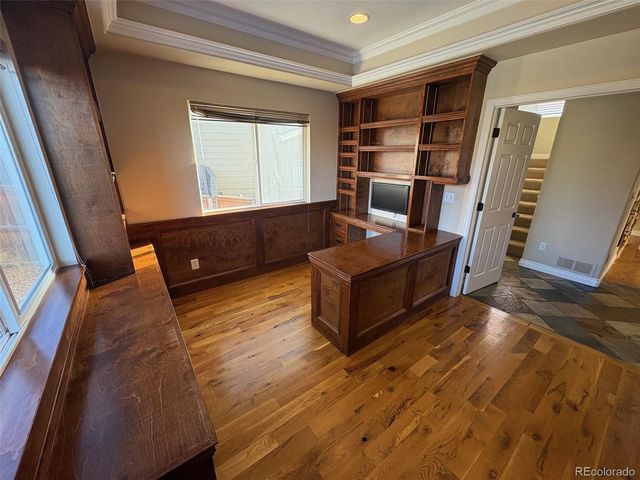 2667 Live Oak Court, Castle Rock, CO 80104