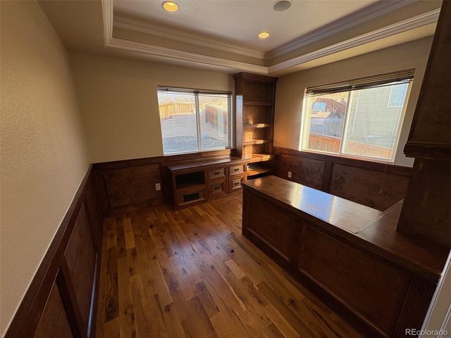 2667 Live Oak Court, Castle Rock, CO 80104