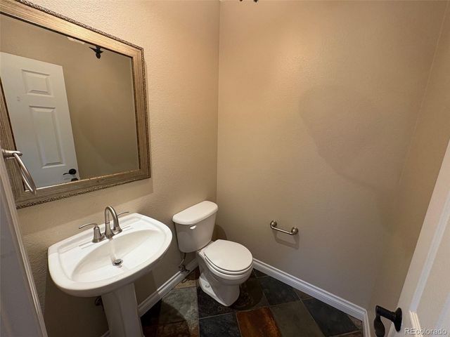 2667 Live Oak Court, Castle Rock, CO 80104