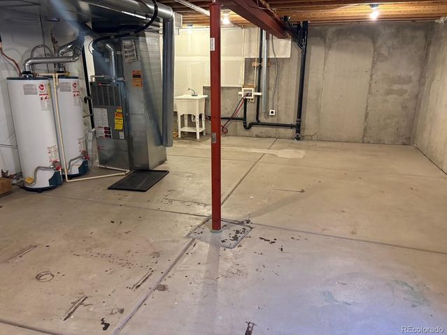 2667 Live Oak Court, Castle Rock, CO 80104