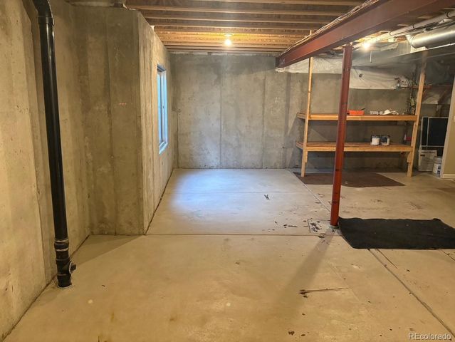 2667 Live Oak Court, Castle Rock, CO 80104