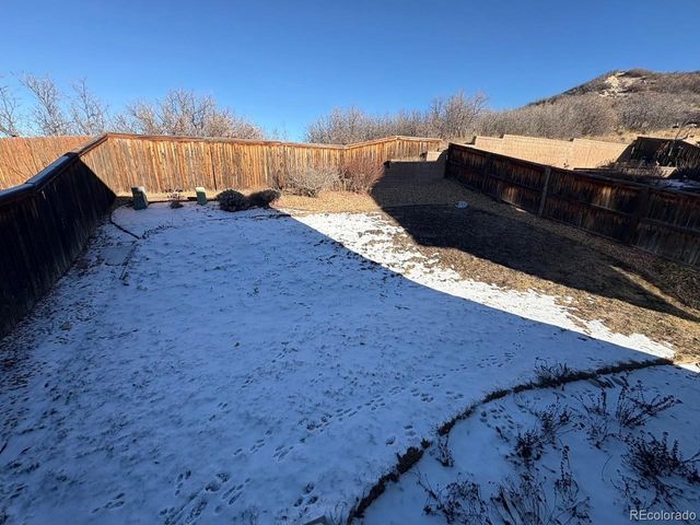 2667 Live Oak Court, Castle Rock, CO 80104