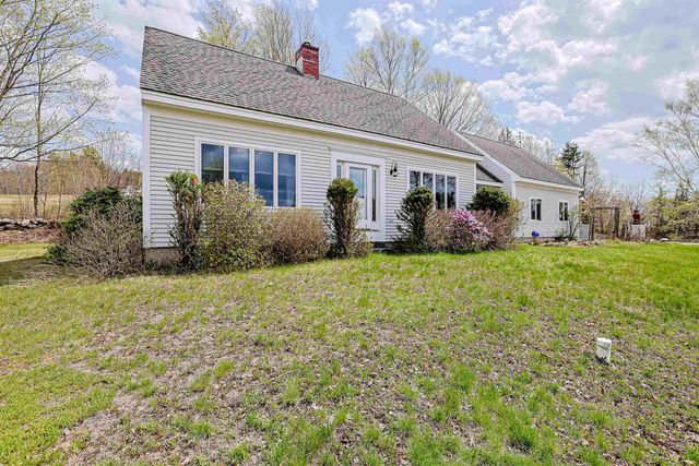 267 Kearsarge Mountain Road, Wilmot, NH 03287