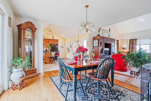 267 Kearsarge Mountain Road, Wilmot, NH 03287
