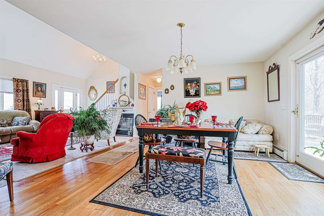 267 Kearsarge Mountain Road, Wilmot, NH 03287