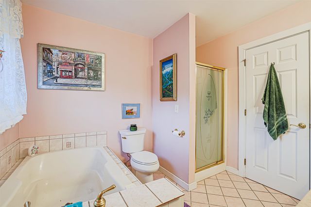 267 Kearsarge Mountain Road, Wilmot, NH 03287
