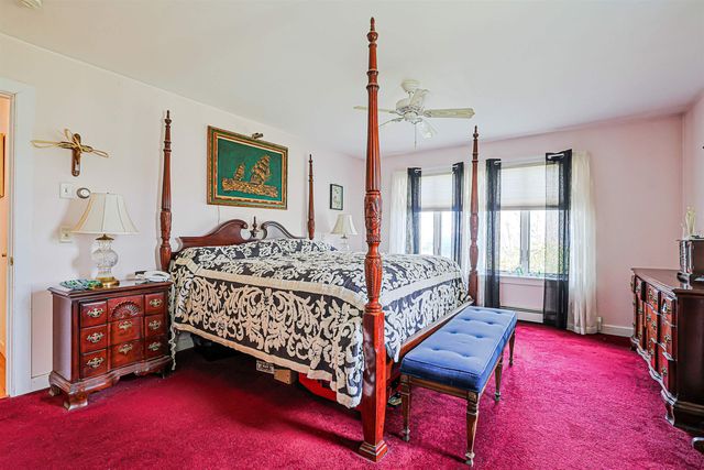 267 Kearsarge Mountain Road, Wilmot, NH 03287
