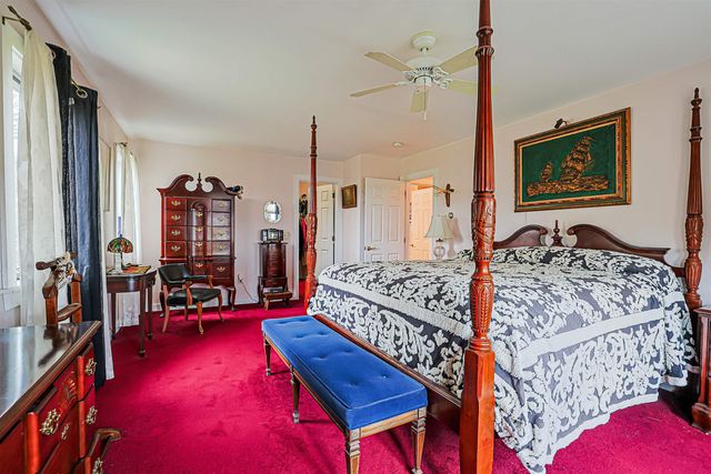 267 Kearsarge Mountain Road, Wilmot, NH 03287