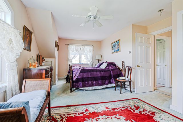 267 Kearsarge Mountain Road, Wilmot, NH 03287