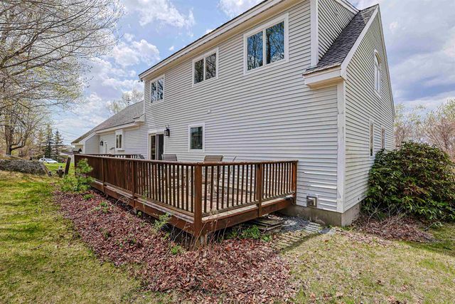 267 Kearsarge Mountain Road, Wilmot, NH 03287