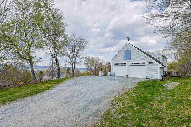 267 Kearsarge Mountain Road, Wilmot, NH 03287