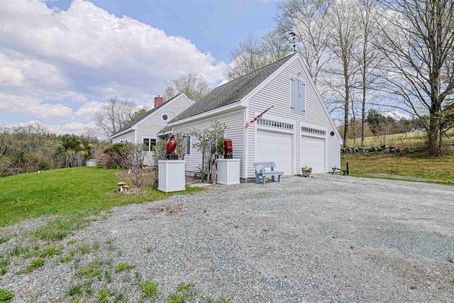 267 Kearsarge Mountain Road, Wilmot, NH 03287