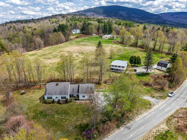 267 Kearsarge Mountain Road, Wilmot, NH 03287