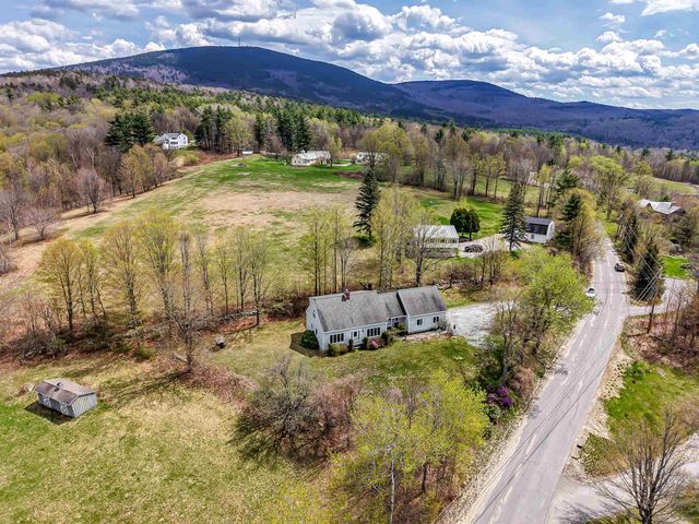 267 Kearsarge Mountain Road, Wilmot, NH 03287