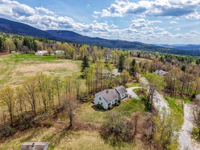 267 Kearsarge Mountain Road, Wilmot, NH 03287