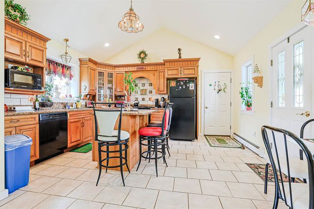 267 Kearsarge Mountain Road, Wilmot, NH 03287