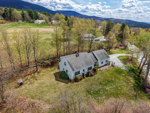 267 Kearsarge Mountain Road, Wilmot, NH 03287
