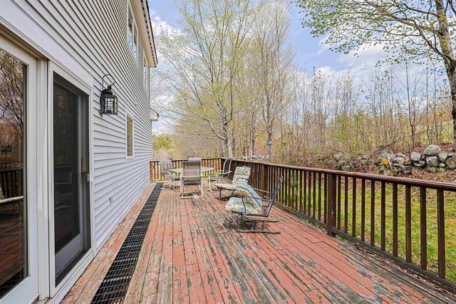 267 Kearsarge Mountain Road, Wilmot, NH 03287