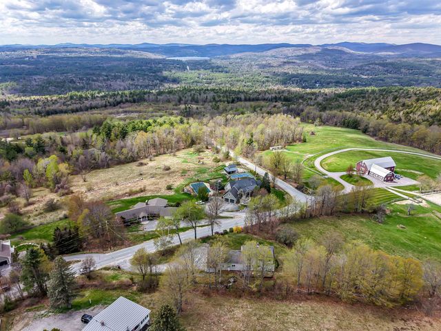 267 Kearsarge Mountain Road, Wilmot, NH 03287