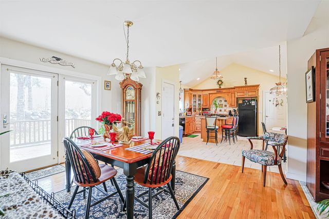 267 Kearsarge Mountain Road, Wilmot, NH 03287