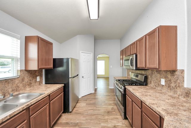 3226 View Valley Trail, Katy, TX 77493