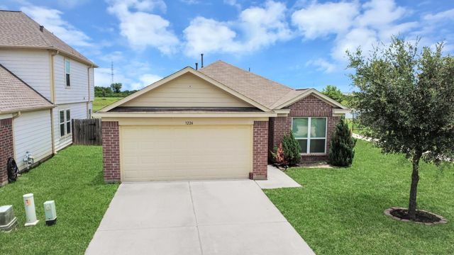 3226 View Valley Trail, Katy, TX 77493