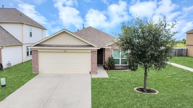 3226 View Valley Trail, Katy, TX 77493