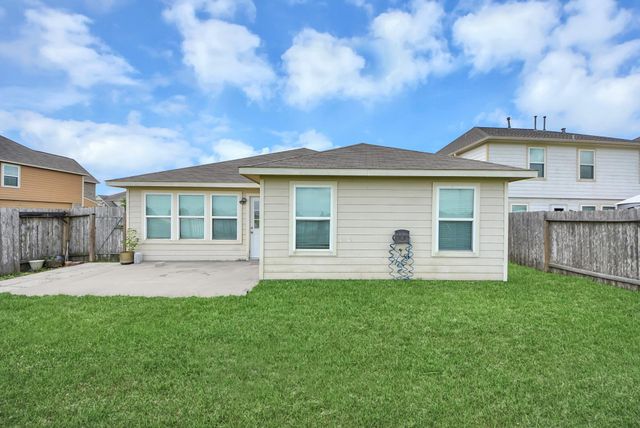 3226 View Valley Trail, Katy, TX 77493
