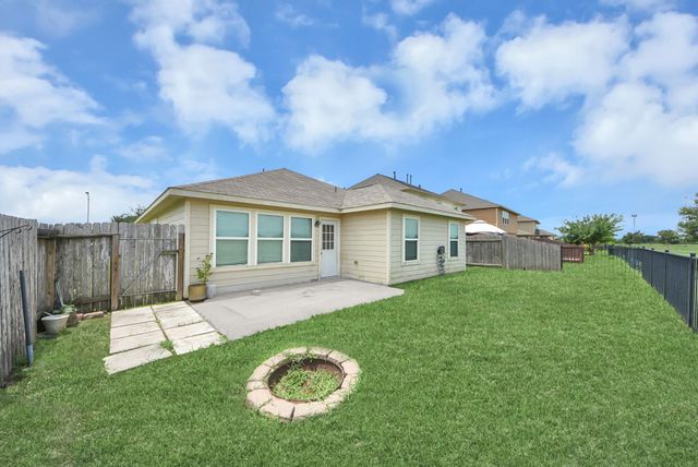 3226 View Valley Trail, Katy, TX 77493
